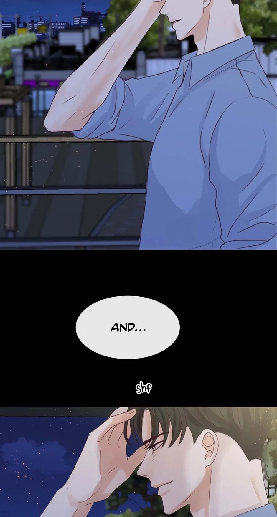 Jealousy Inducers Chapter 82 – Page 63