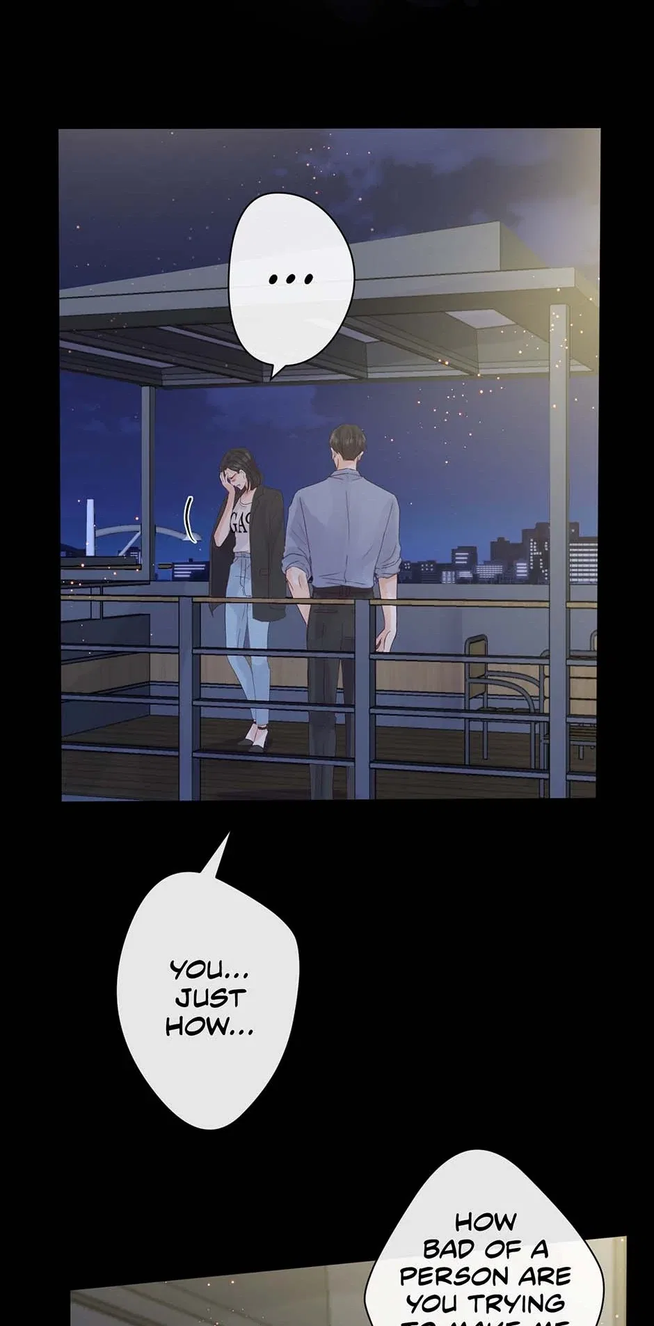 Jealousy Inducers Chapter 82 – Page 67