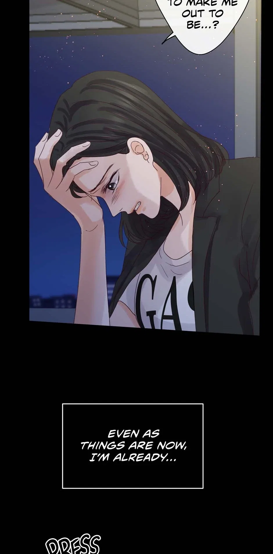 Jealousy Inducers Chapter 82 – Page 68