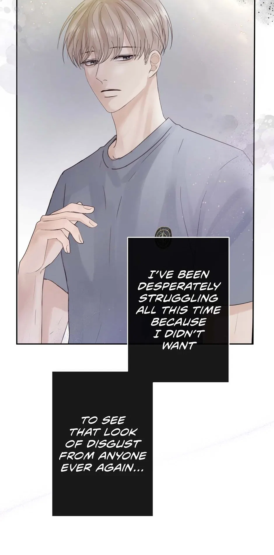 Jealousy Inducers Chapter 82 – Page 70