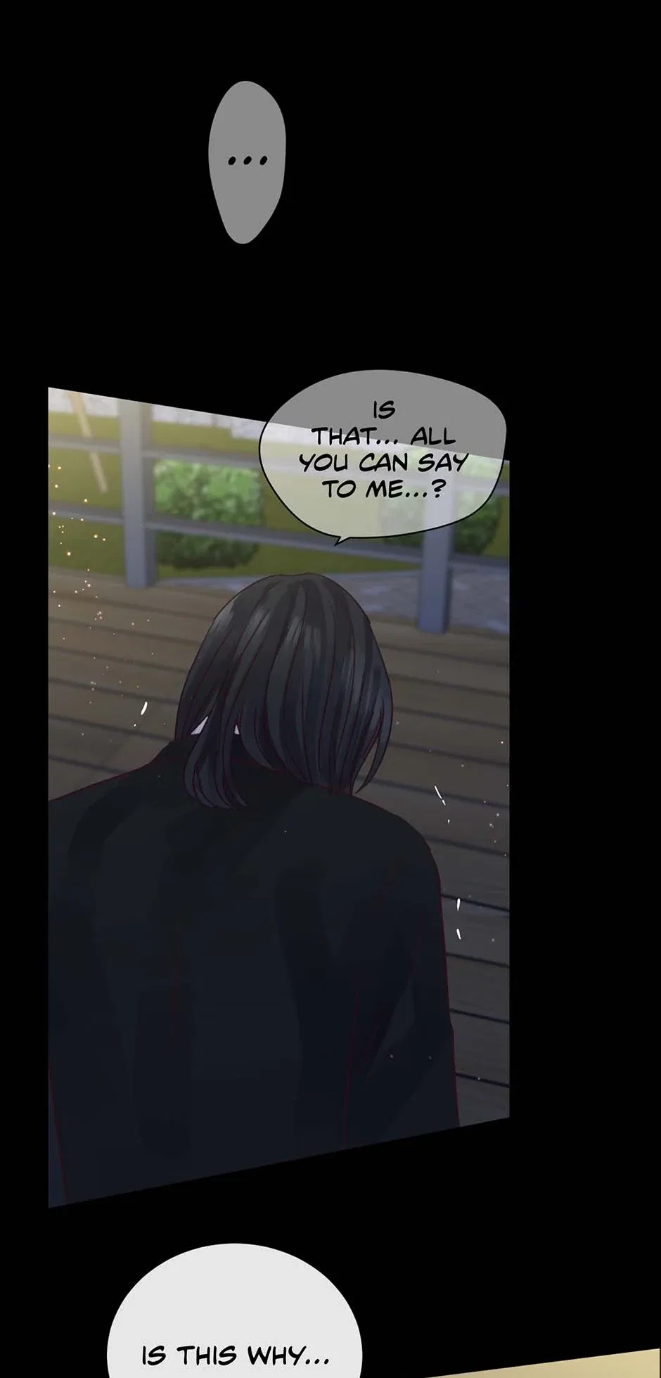 Jealousy Inducers Chapter 82 – Page 74