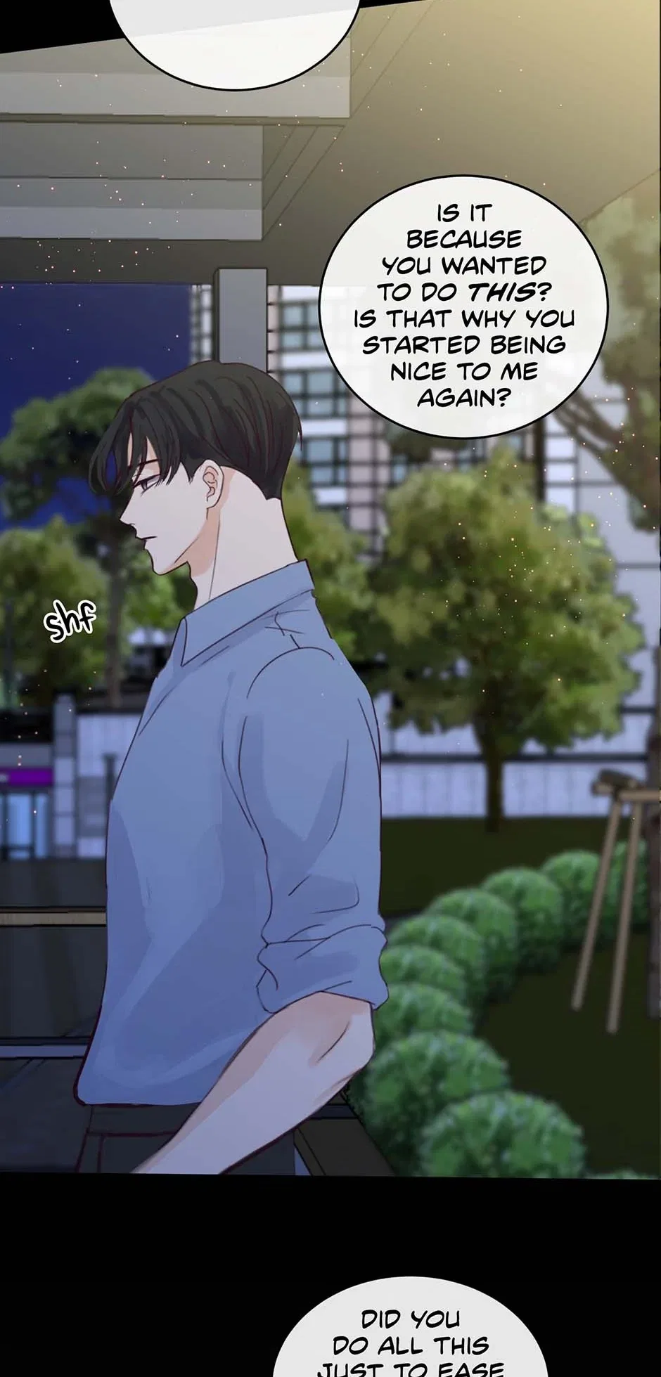 Jealousy Inducers Chapter 82 – Page 75