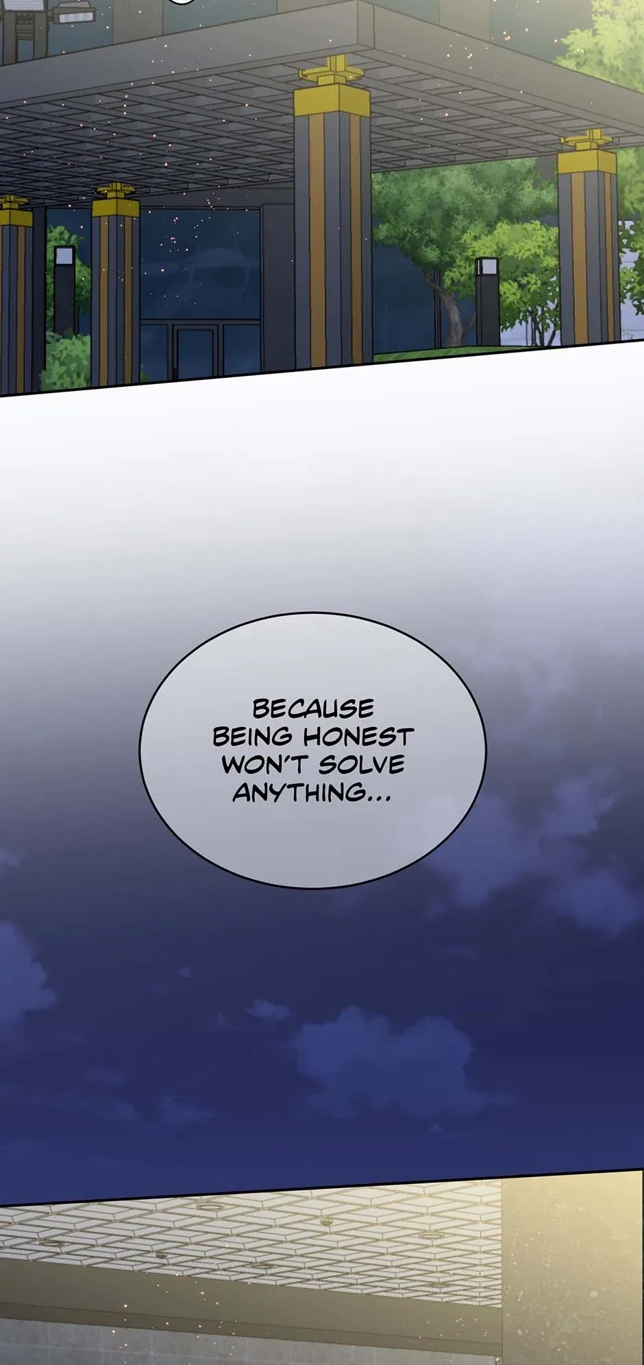 Jealousy Inducers Chapter 82 – Page 81