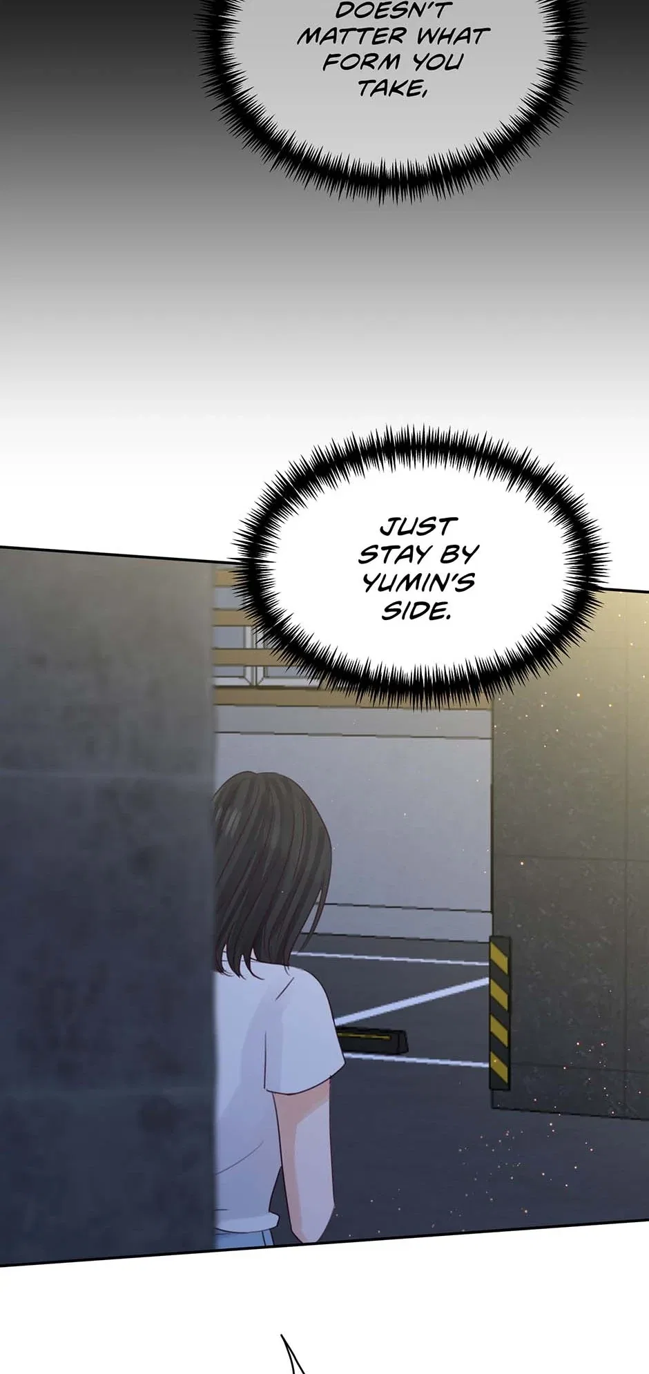 Jealousy Inducers Chapter 82 – Page 84