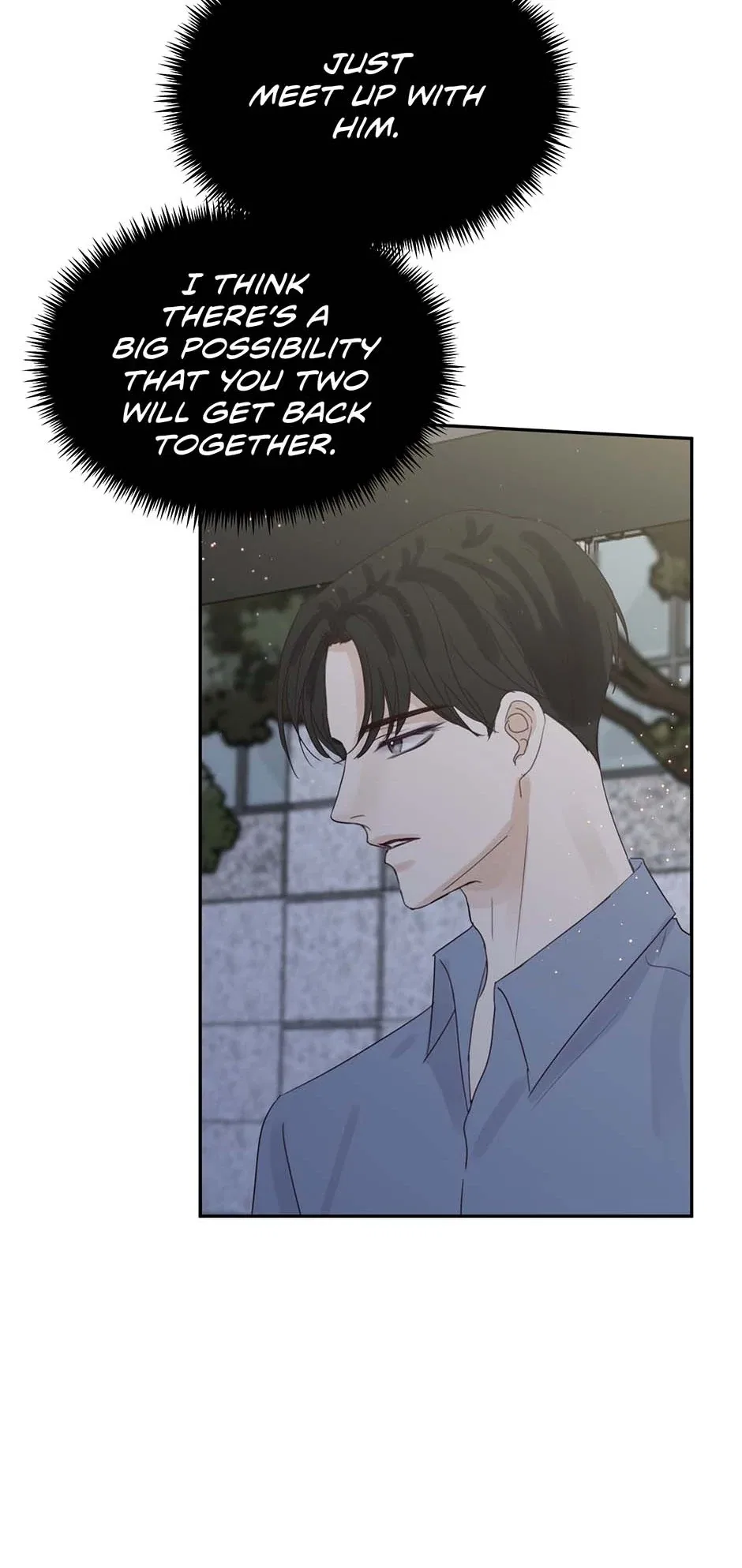Jealousy Inducers Chapter 82 – Page 86