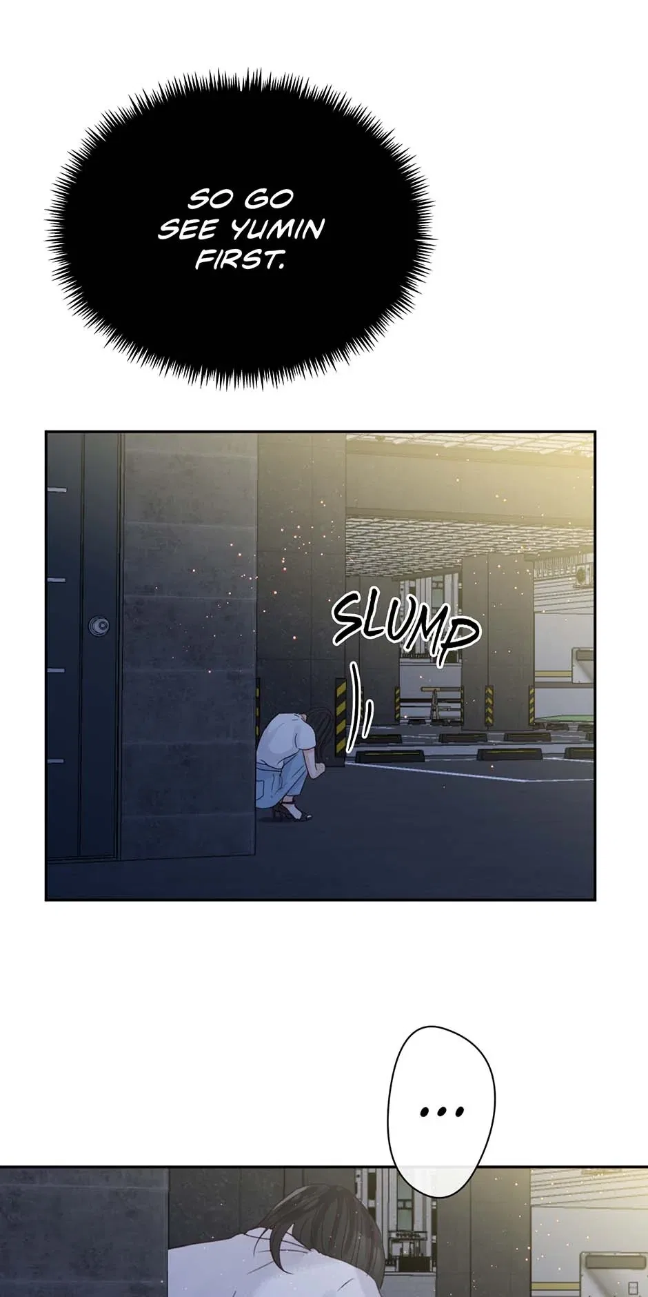 Jealousy Inducers Chapter 82 – Page 87