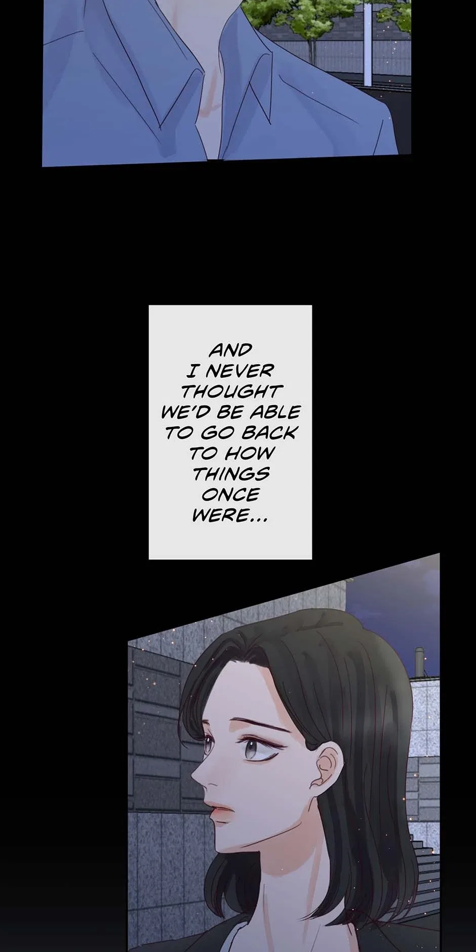 Jealousy Inducers Chapter 82 – Page 89
