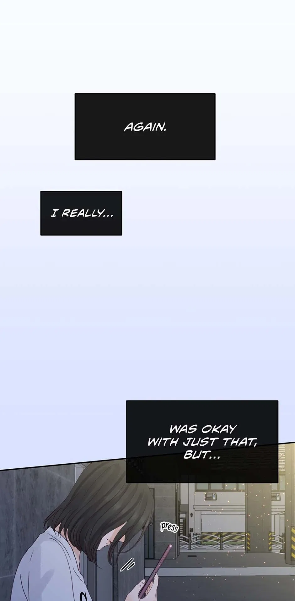Jealousy Inducers Chapter 82 – Page 93