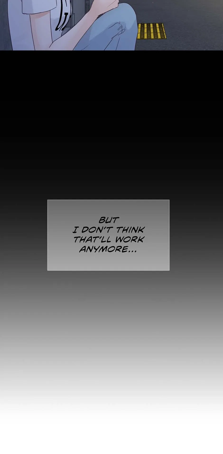 Jealousy Inducers Chapter 82 – Page 94