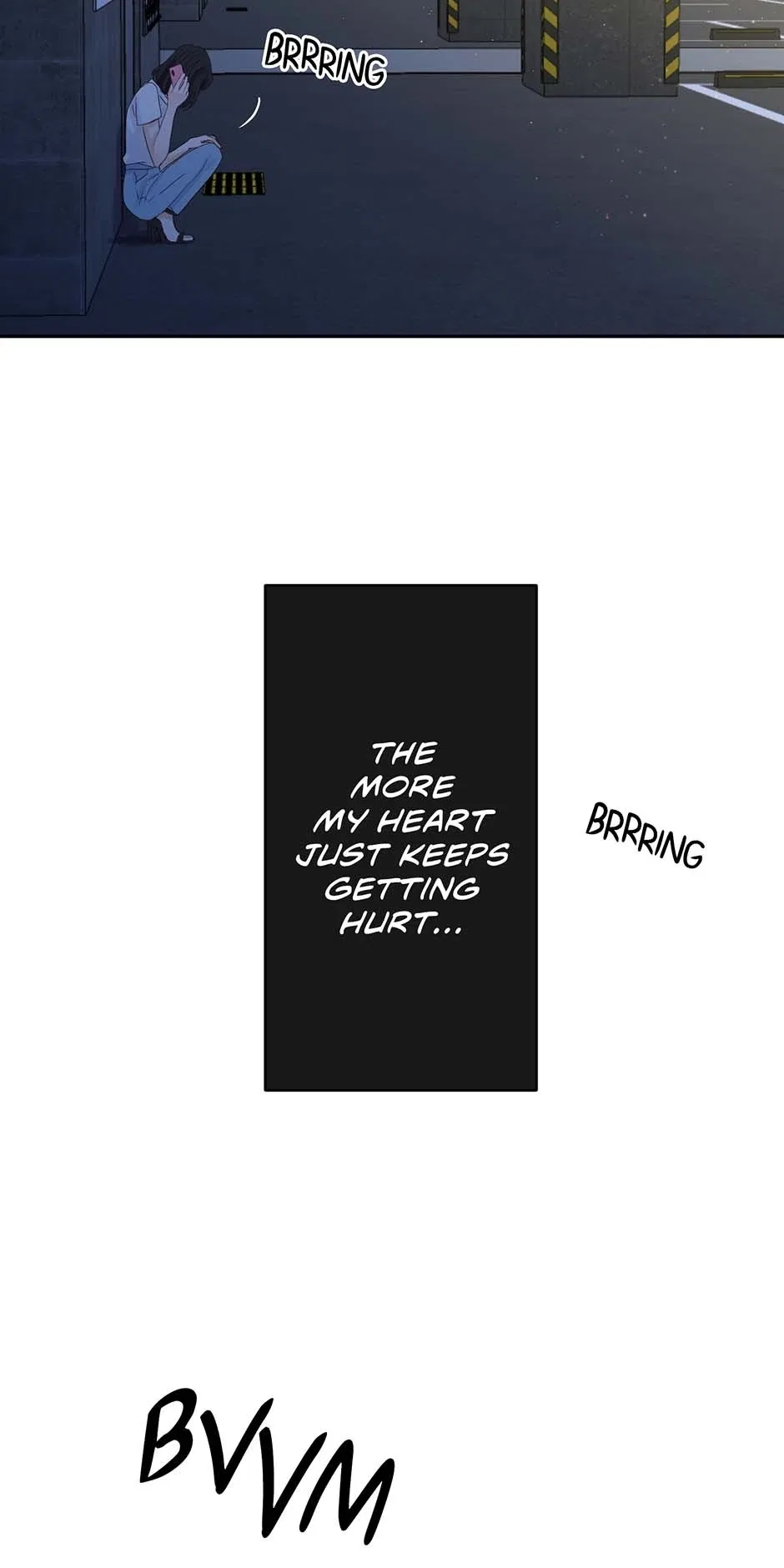 Jealousy Inducers Chapter 82 – Page 97