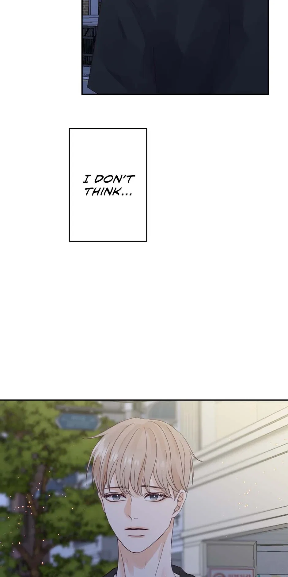 Jealousy Inducers Chapter 82 – Page 99