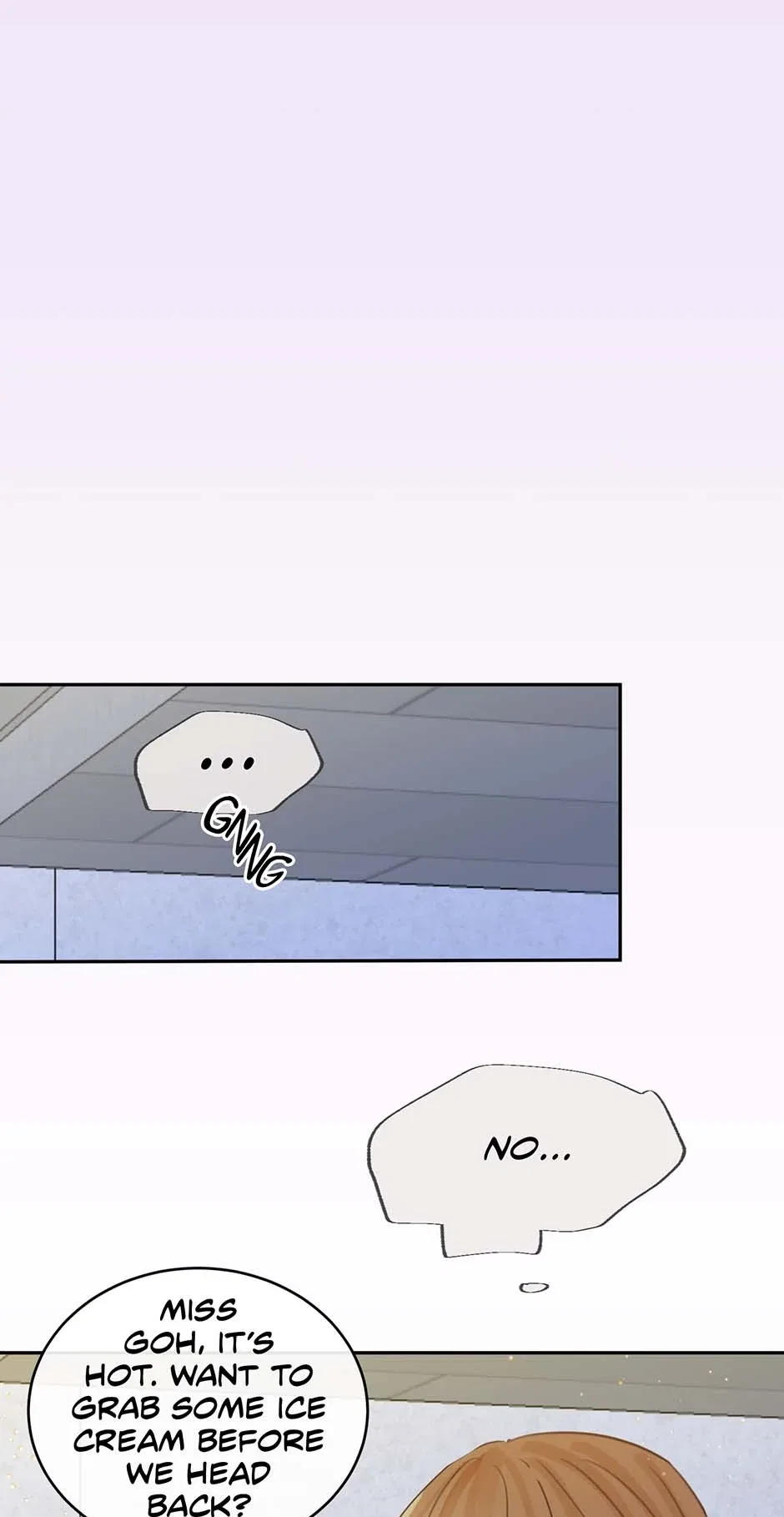 Jealousy Inducers Chapter 81 – Page 2