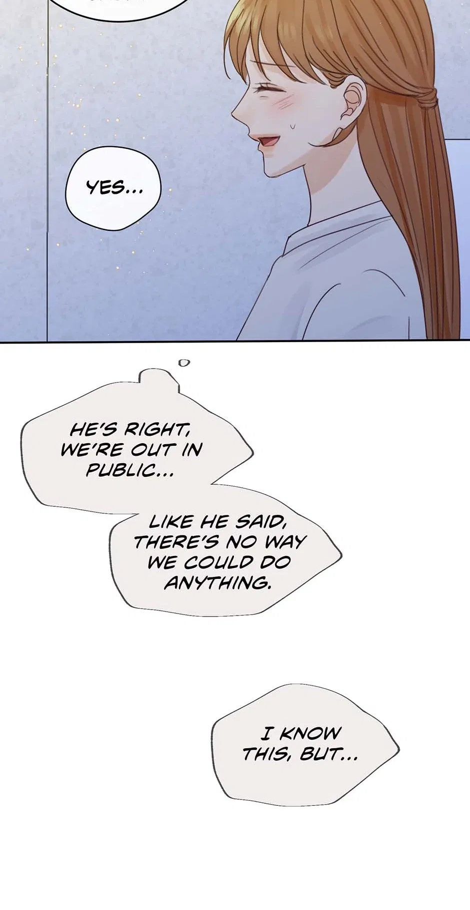 Jealousy Inducers Chapter 81 – Page 3