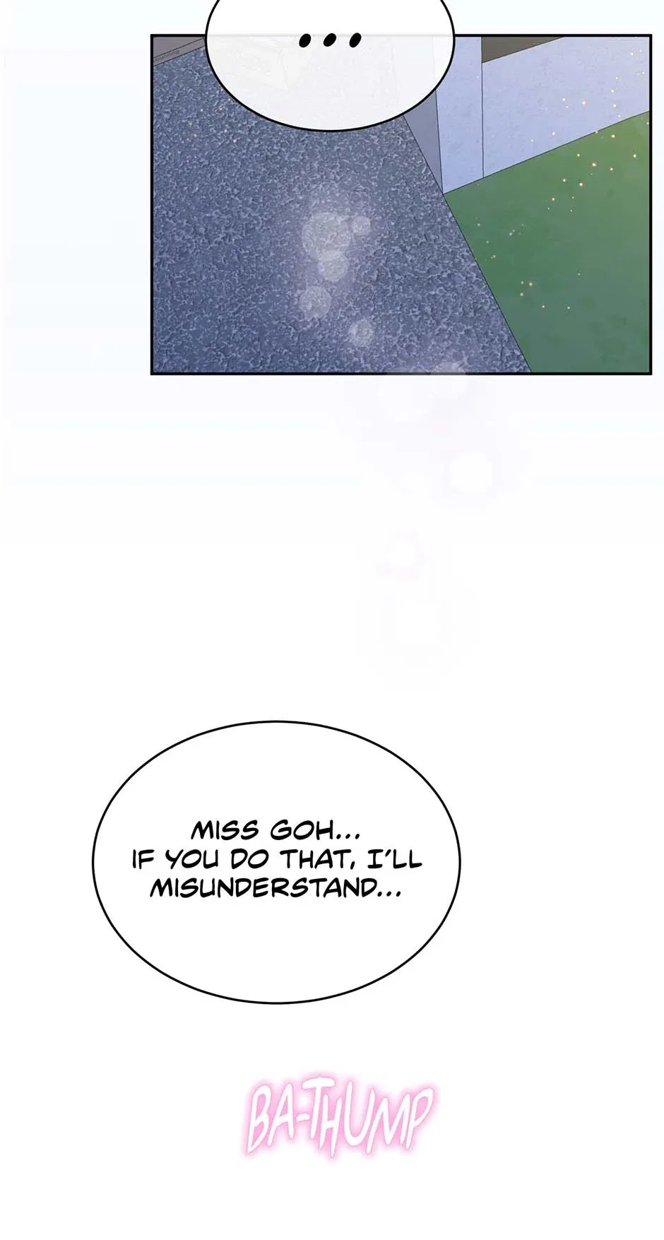 Jealousy Inducers Chapter 81 – Page 8