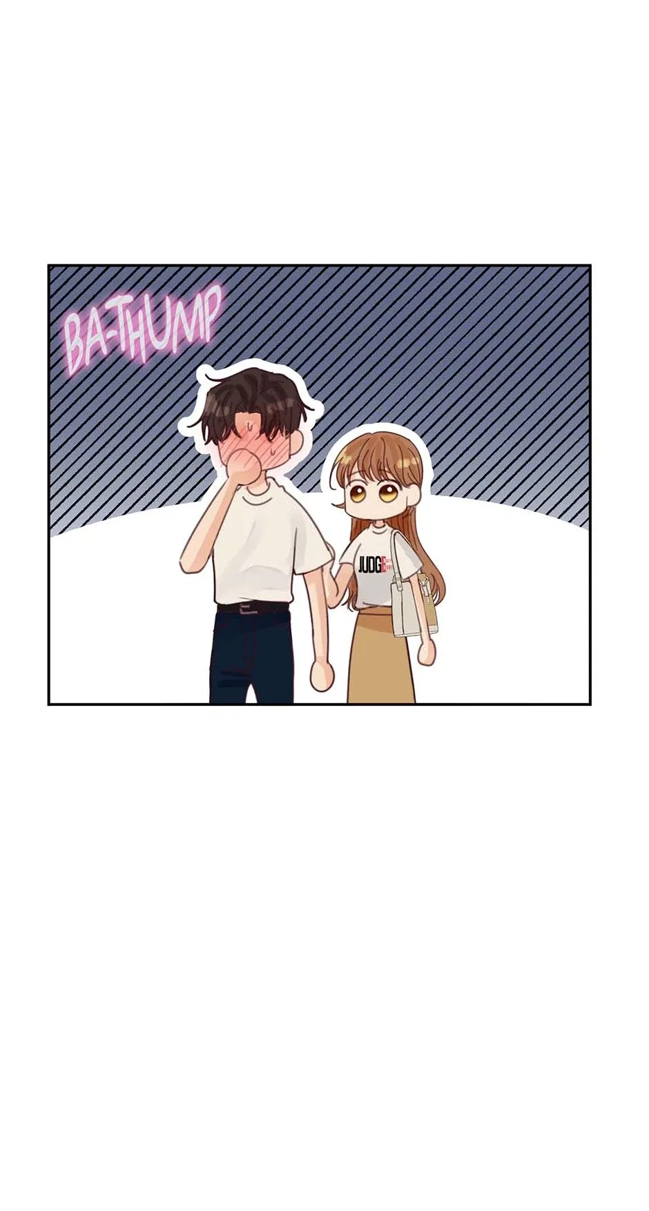 Jealousy Inducers Chapter 81 – Page 9