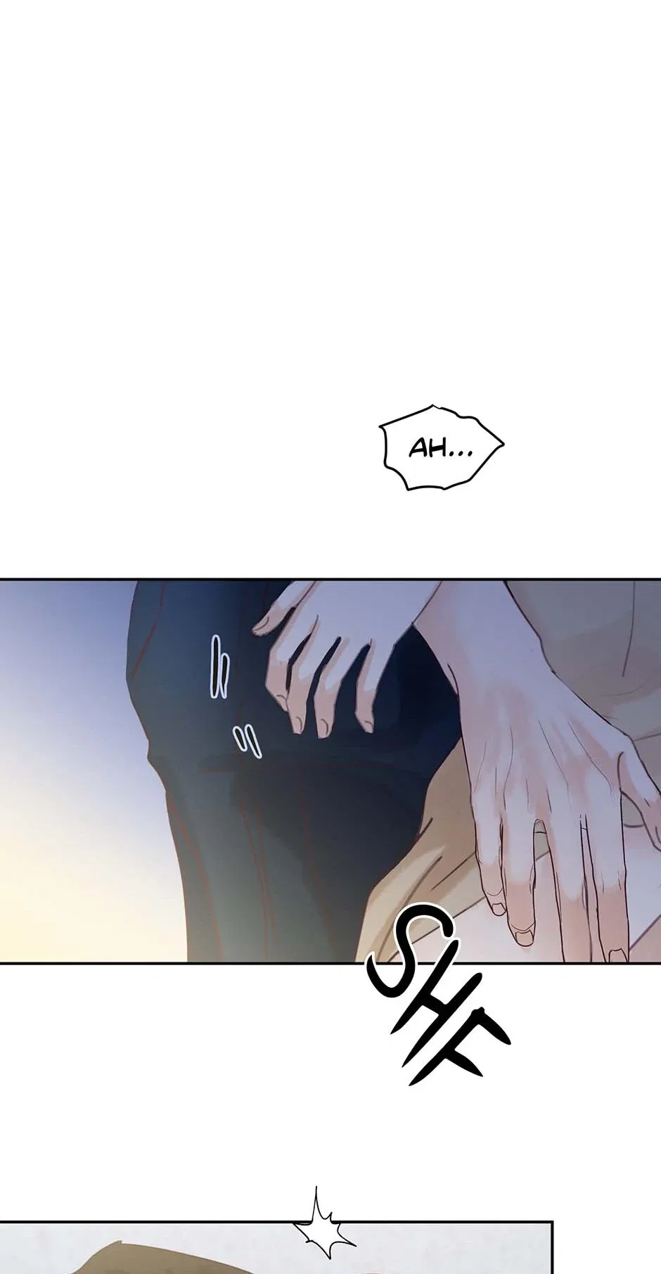 Jealousy Inducers Chapter 81 – Page 17