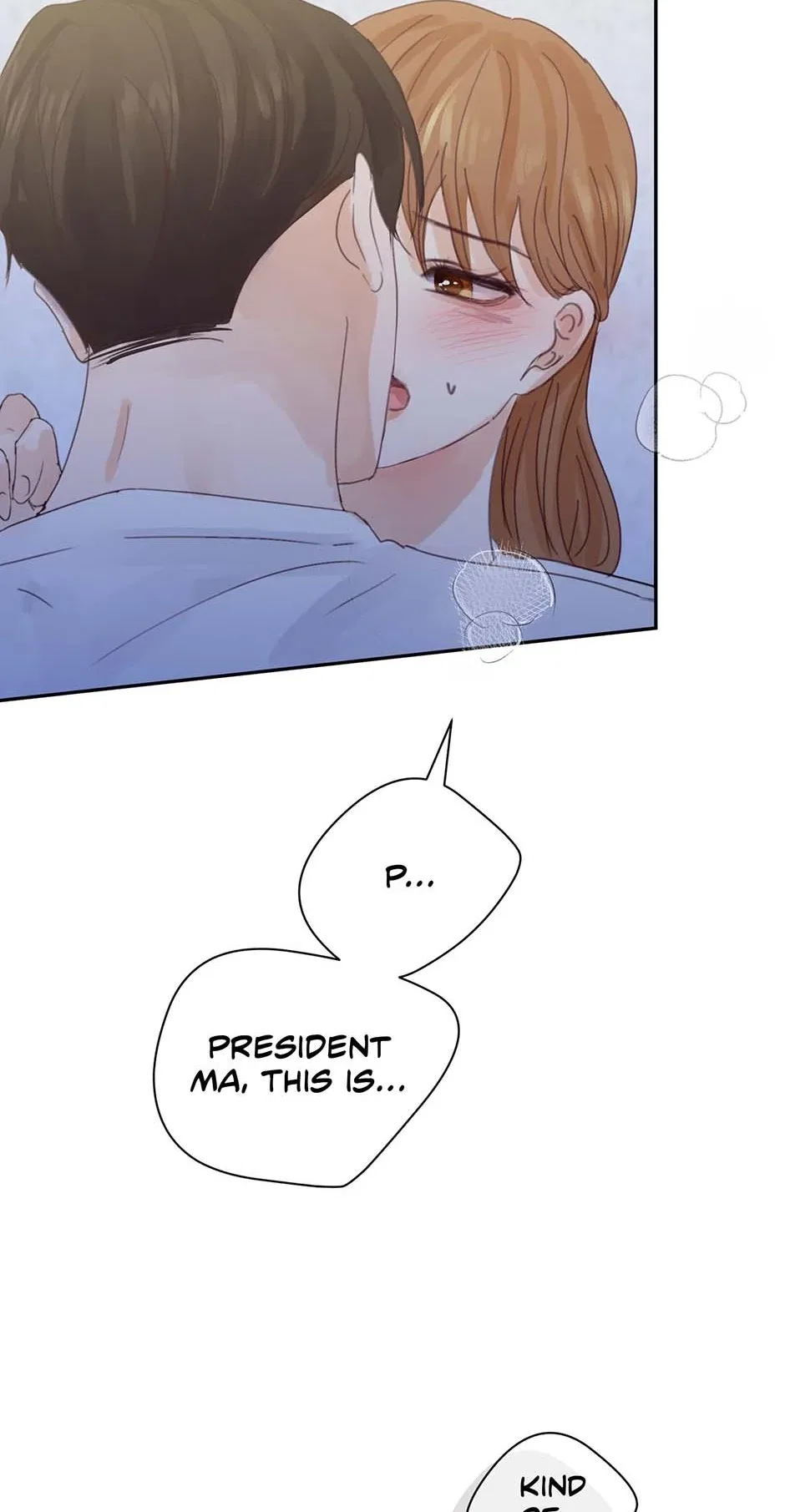 Jealousy Inducers Chapter 81 – Page 18