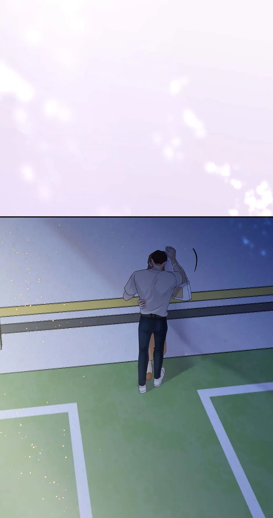Jealousy Inducers Chapter 81 – Page 22
