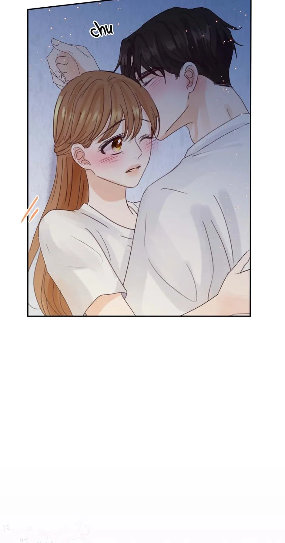 Jealousy Inducers Chapter 81 – Page 28