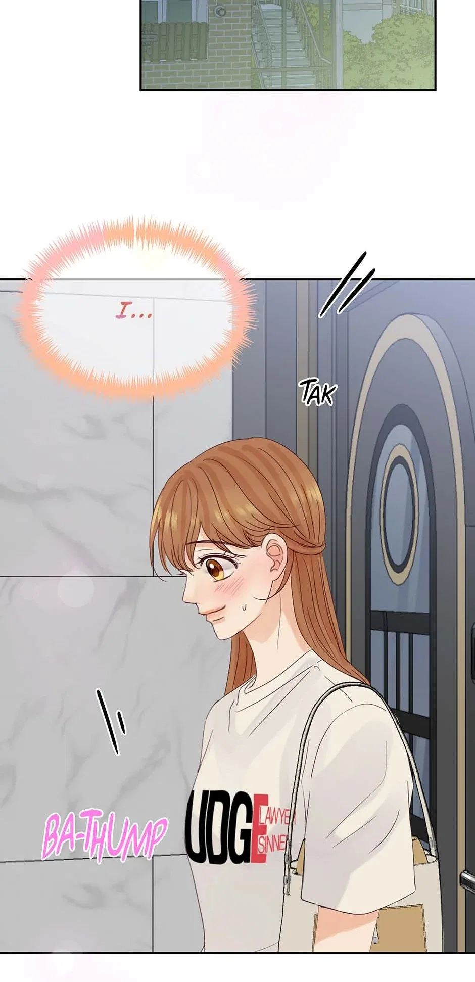 Jealousy Inducers Chapter 81 – Page 34