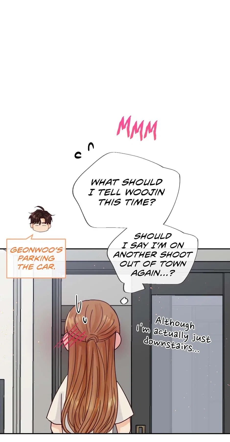 Jealousy Inducers Chapter 81 – Page 36