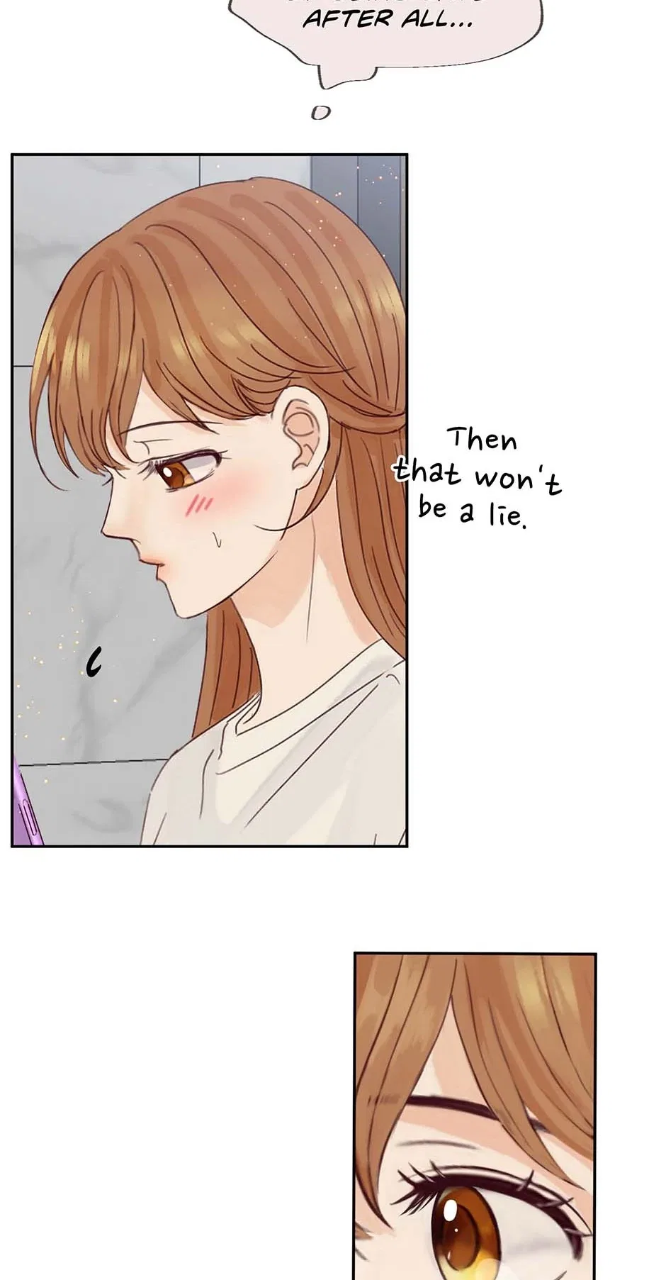 Jealousy Inducers Chapter 81 – Page 38