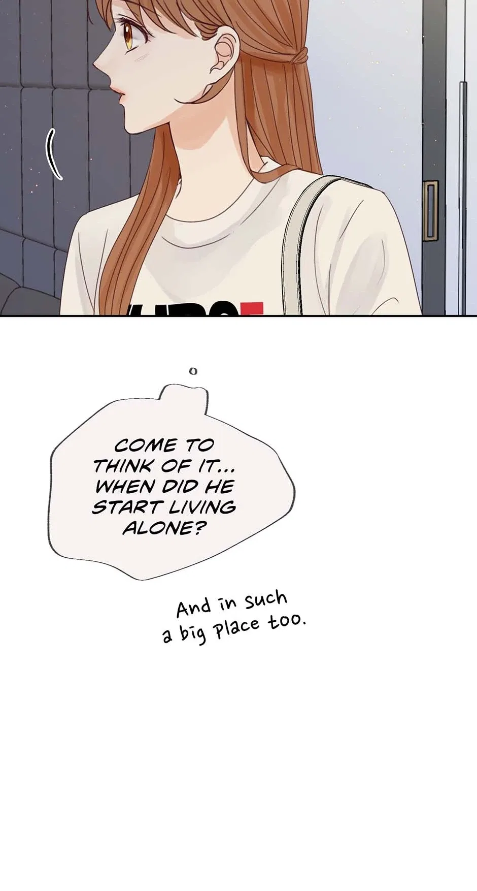 Jealousy Inducers Chapter 81 – Page 44