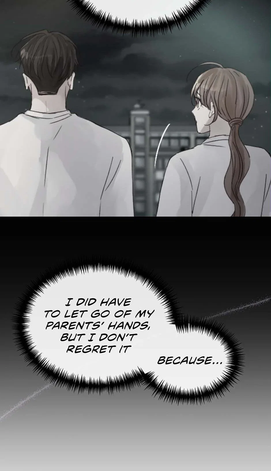 Jealousy Inducers Chapter 81 – Page 46