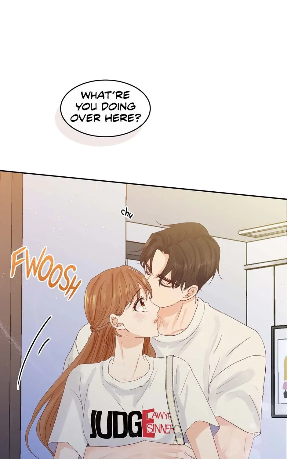 Jealousy Inducers Chapter 81 – Page 51