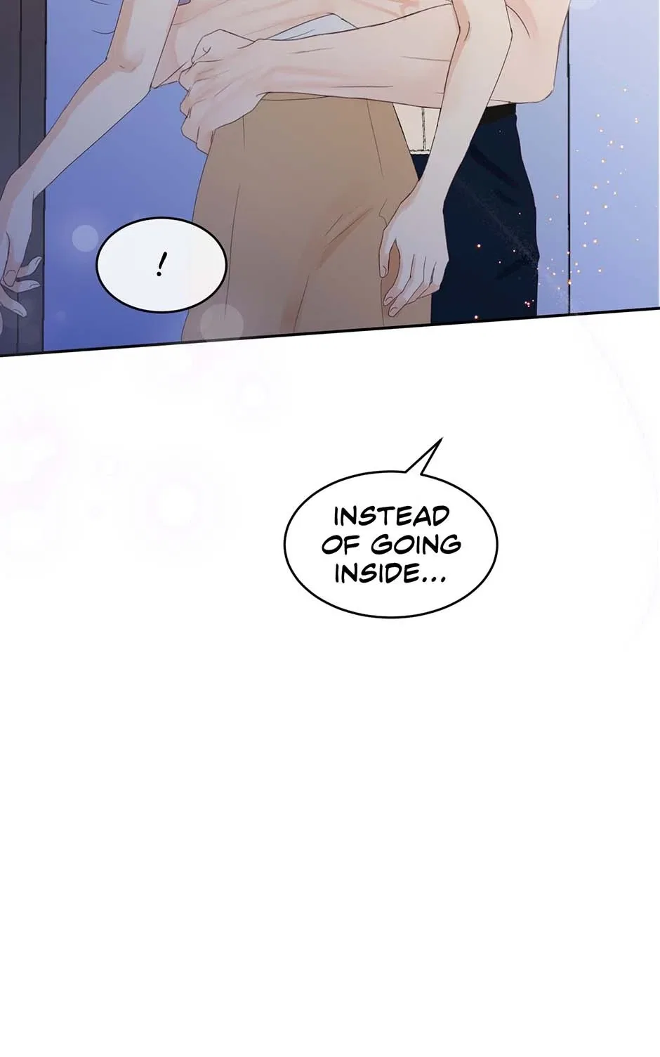 Jealousy Inducers Chapter 81 – Page 52