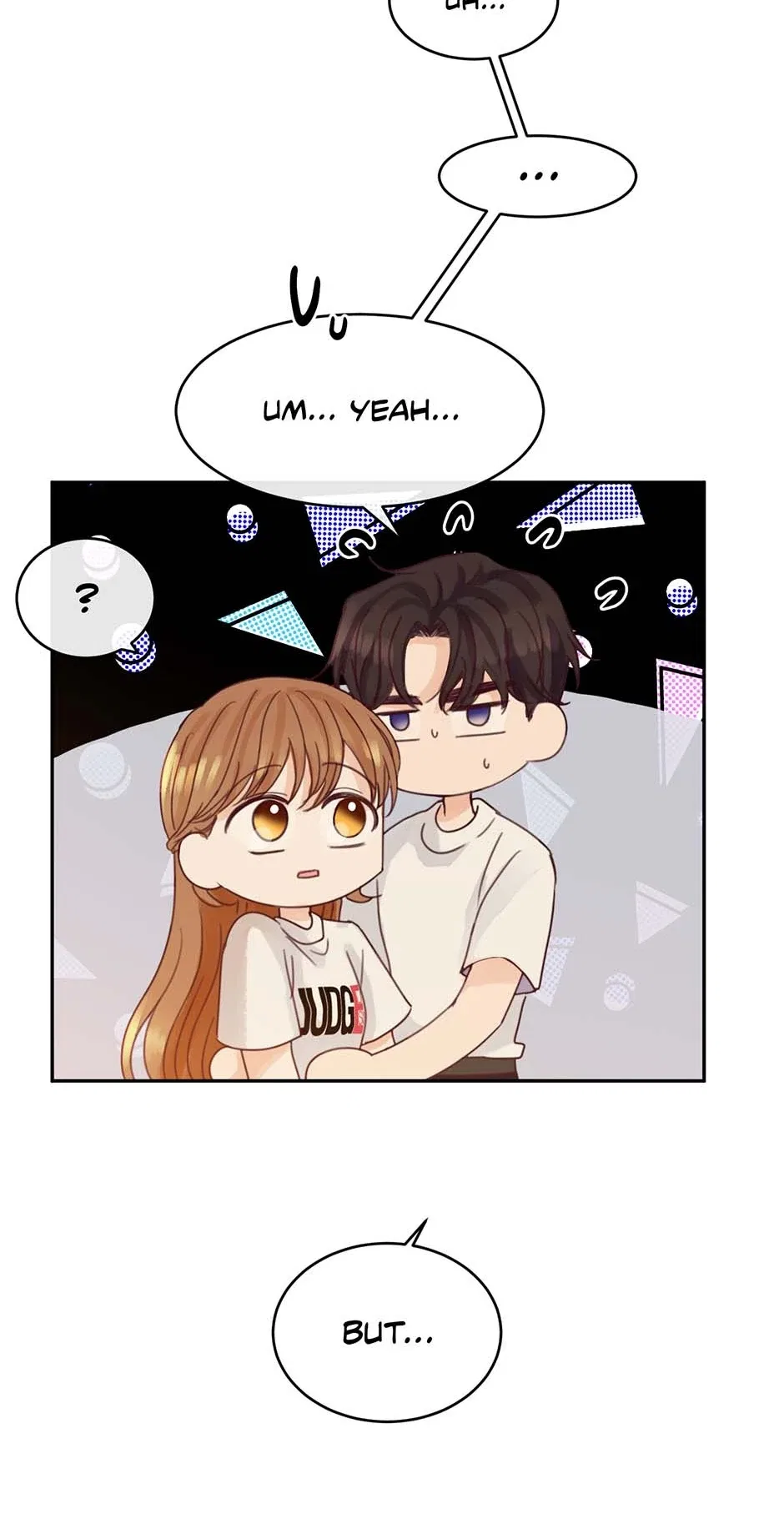 Jealousy Inducers Chapter 81 – Page 54