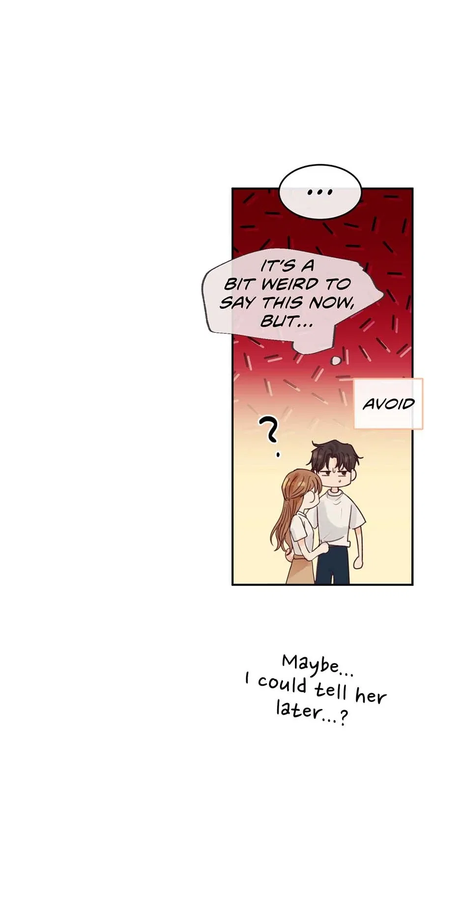 Jealousy Inducers Chapter 81 – Page 55