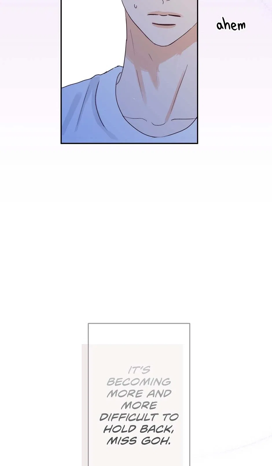 Jealousy Inducers Chapter 81 – Page 57