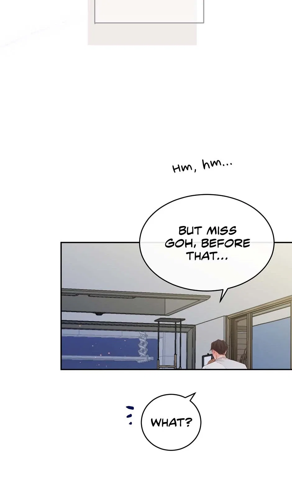 Jealousy Inducers Chapter 81 – Page 58