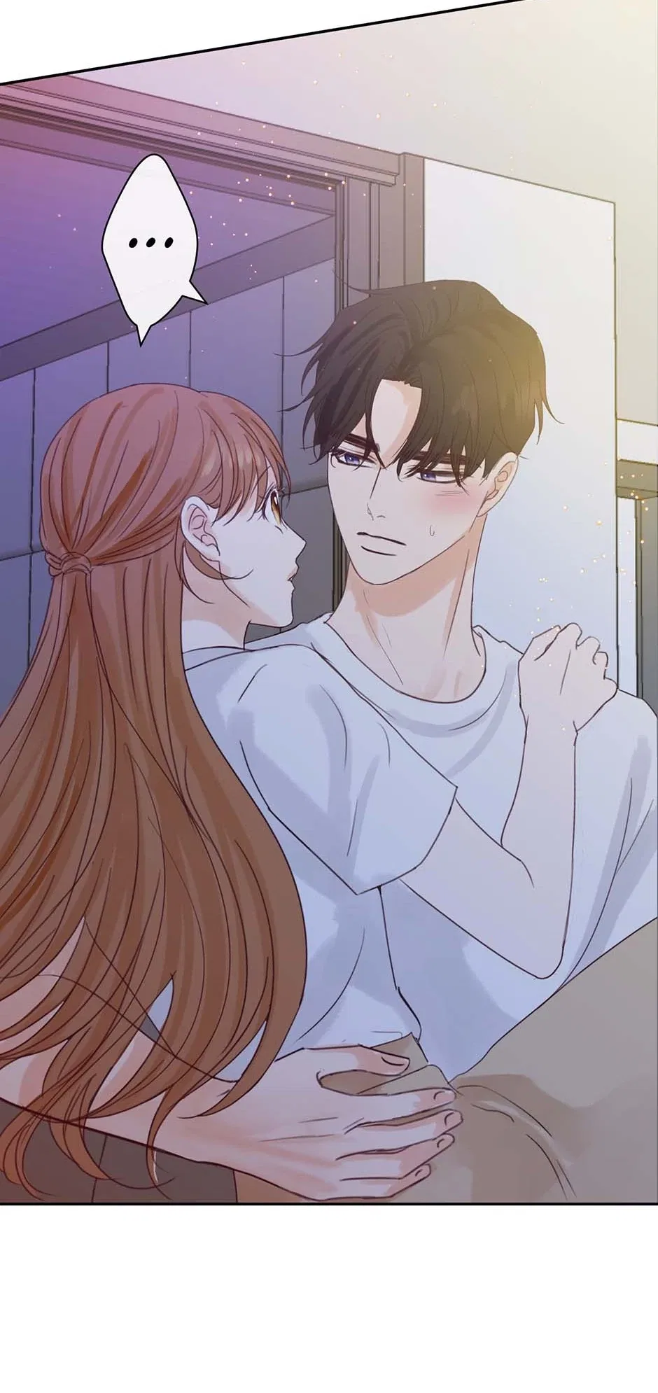 Jealousy Inducers Chapter 81 – Page 60