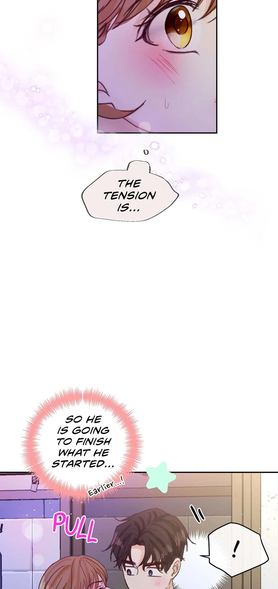 Jealousy Inducers Chapter 81 – Page 63