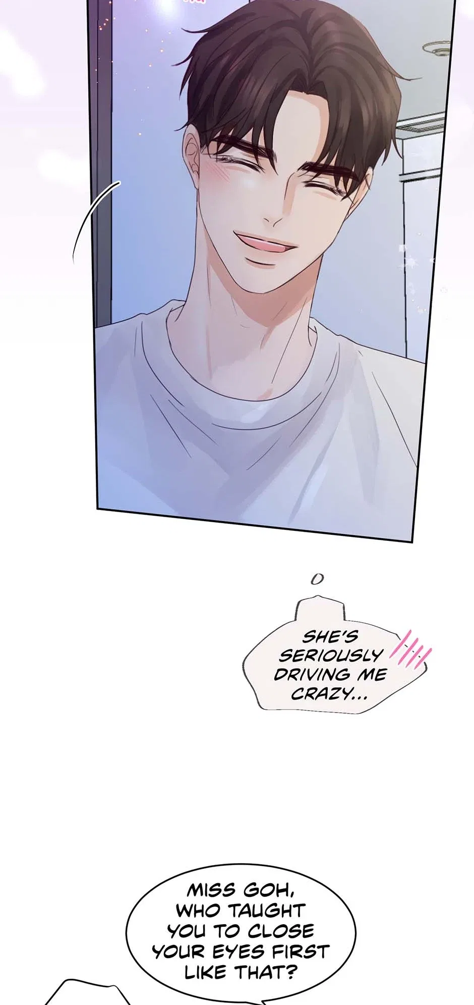 Jealousy Inducers Chapter 81 – Page 65