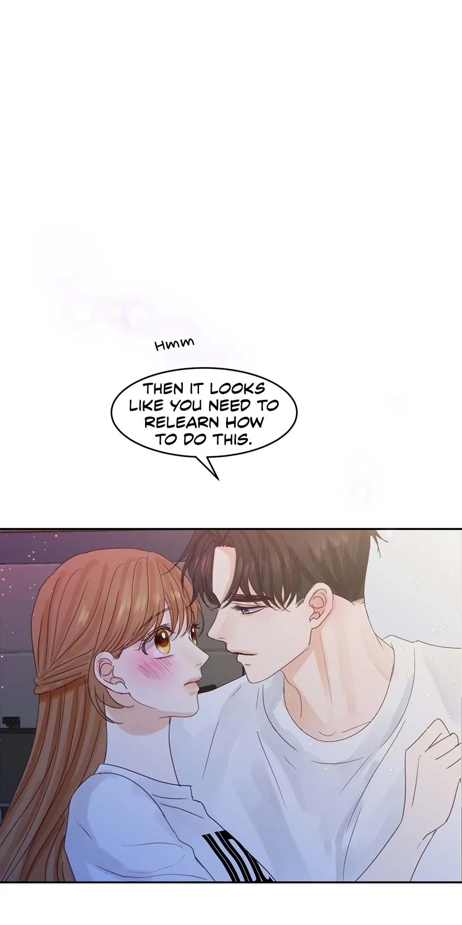 Jealousy Inducers Chapter 81 – Page 67