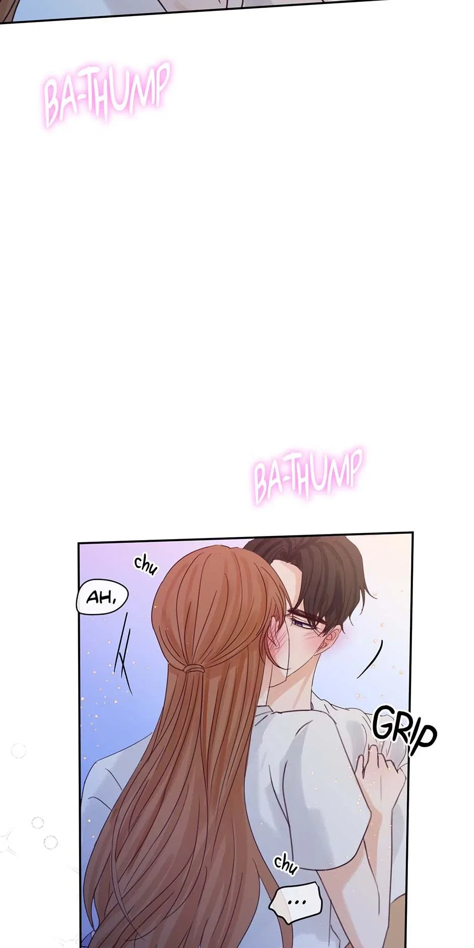 Jealousy Inducers Chapter 81 – Page 69