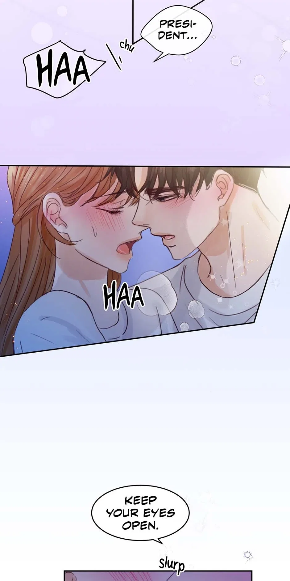 Jealousy Inducers Chapter 81 – Page 72