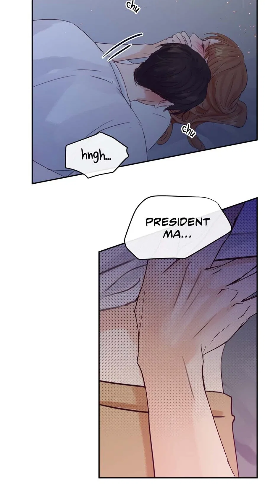 Jealousy Inducers Chapter 81 – Page 78