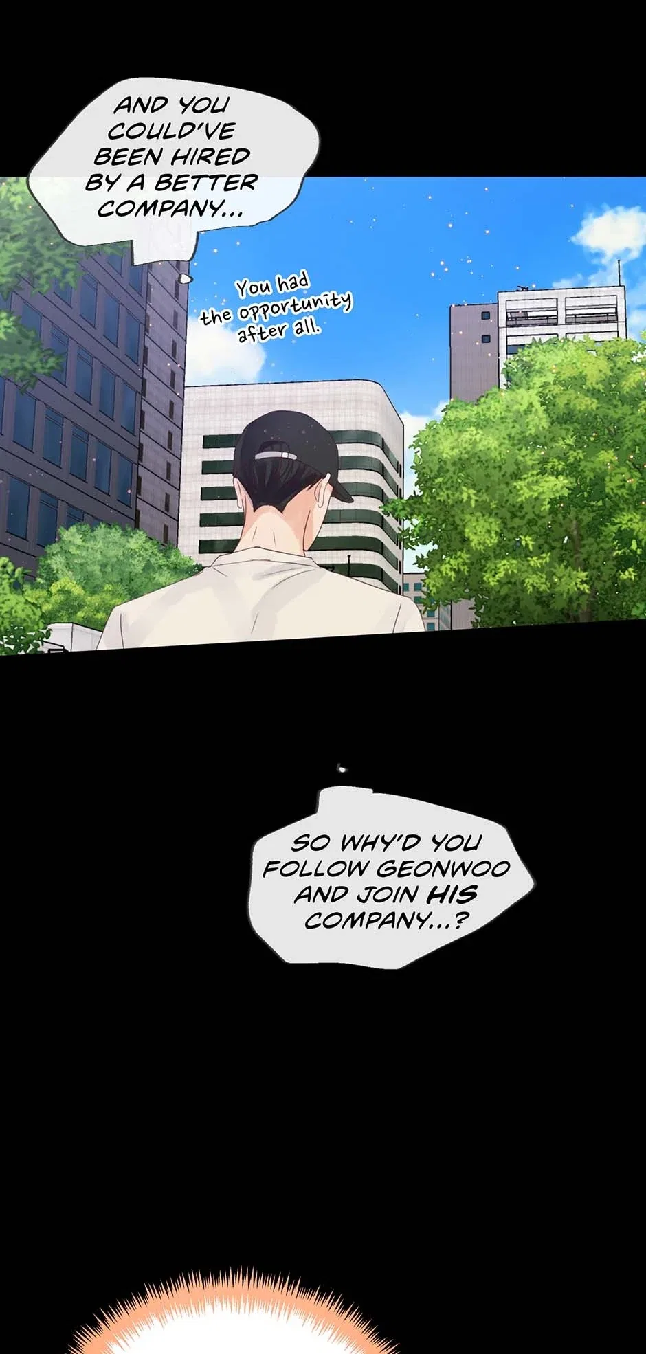 Jealousy Inducers Chapter 80 – Page 5