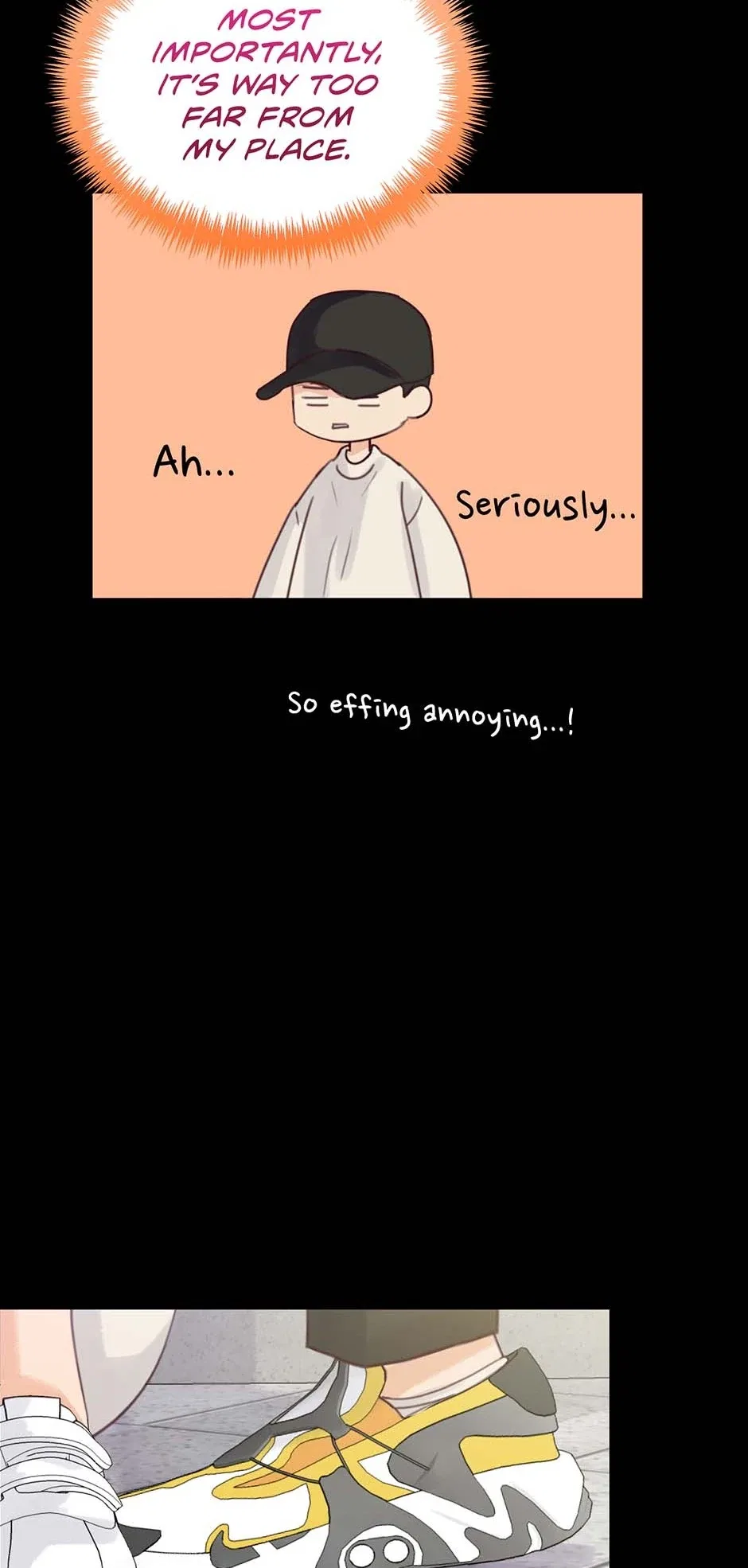 Jealousy Inducers Chapter 80 – Page 6