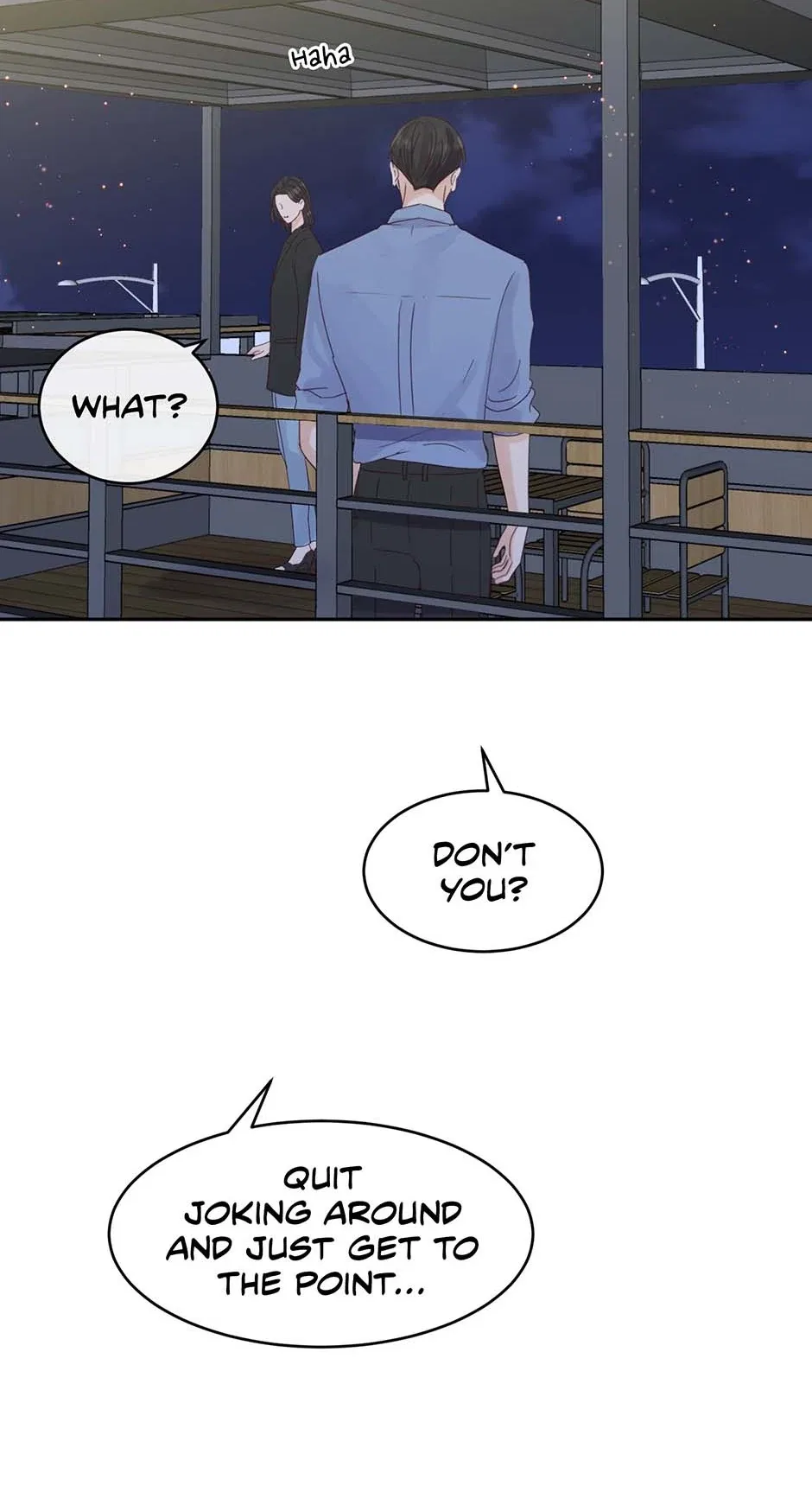 Jealousy Inducers Chapter 80 – Page 18