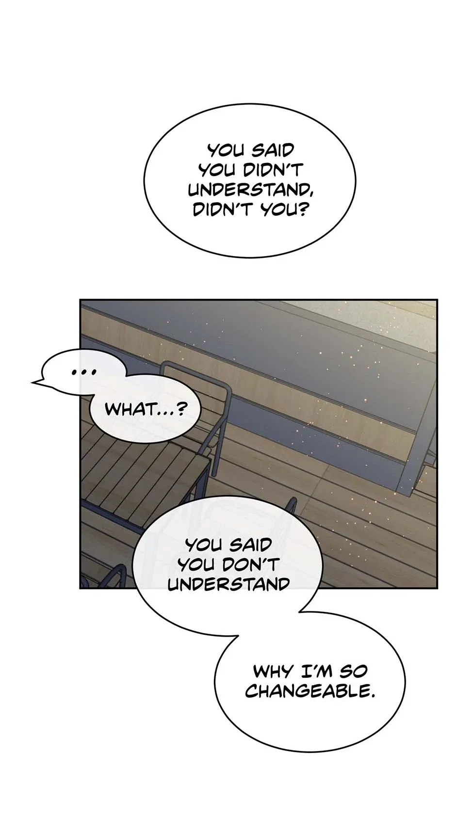 Jealousy Inducers Chapter 80 – Page 20