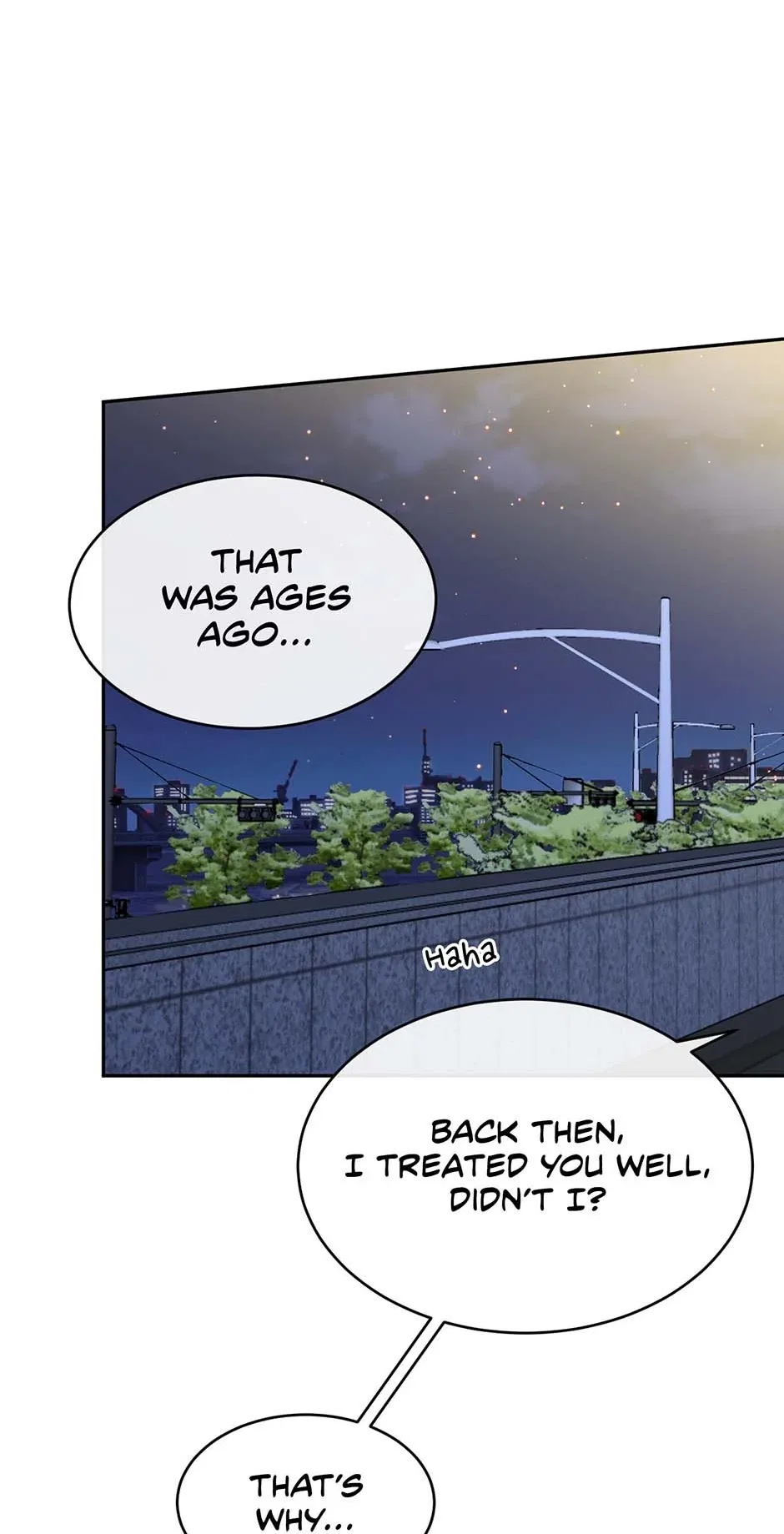 Jealousy Inducers Chapter 80 – Page 25