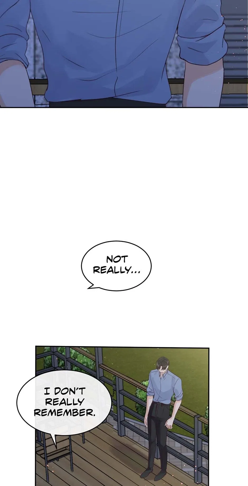 Jealousy Inducers Chapter 80 – Page 27