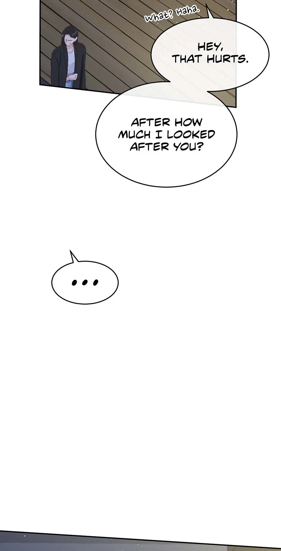 Jealousy Inducers Chapter 80 – Page 28