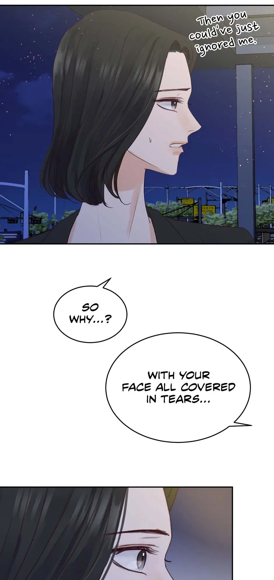 Jealousy Inducers Chapter 80 – Page 33
