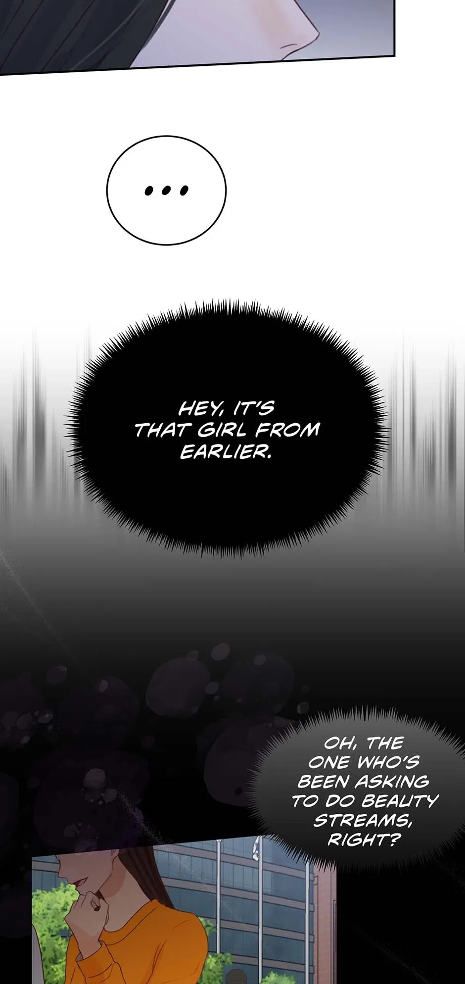 Jealousy Inducers Chapter 80 – Page 34